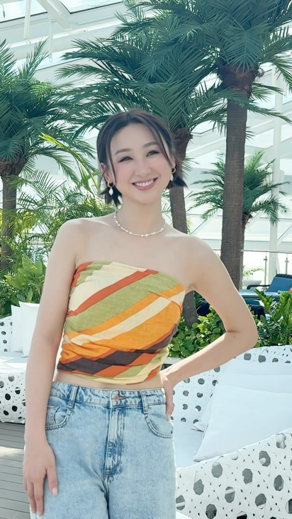 高海寧Call車去機場發生蝦碌事 去到呢度先發現原來上錯車 