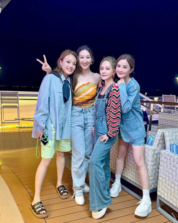 高海寧Call車去機場發生蝦碌事 去到呢度先發現原來上錯車 