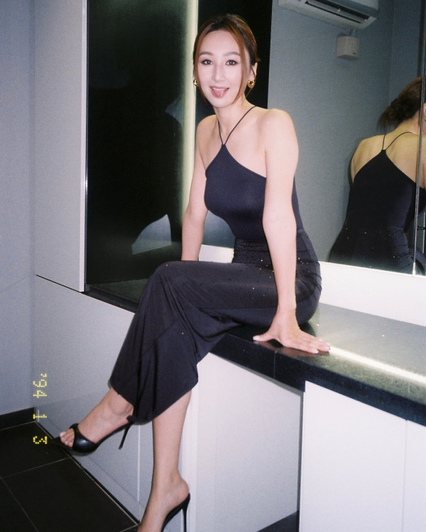 高海寧Call車去機場發生蝦碌事 去到呢度先發現原來上錯車 