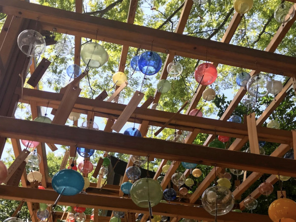 東京夏日限定打卡秘點 | 夏日風鈴祭/沉浸式金魚藝術館/浴衣打卡