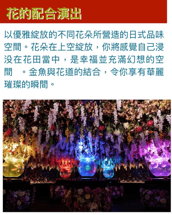 東京夏日限定打卡秘點 | 夏日風鈴祭/沉浸式金魚藝術館/浴衣打卡