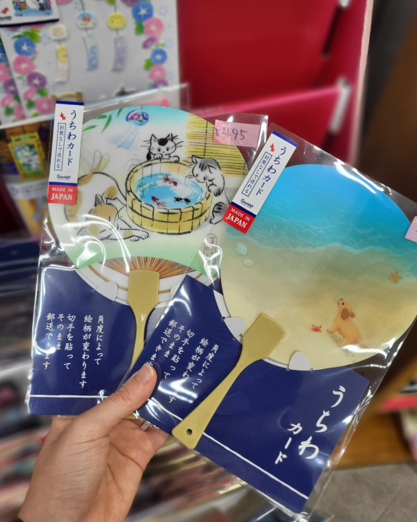 東京夏日限定打卡秘點 | 夏日風鈴祭/沉浸式金魚藝術館/浴衣打卡