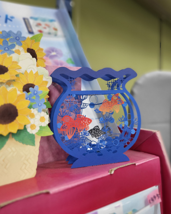 東京夏日限定打卡秘點 | 夏日風鈴祭/沉浸式金魚藝術館/浴衣打卡