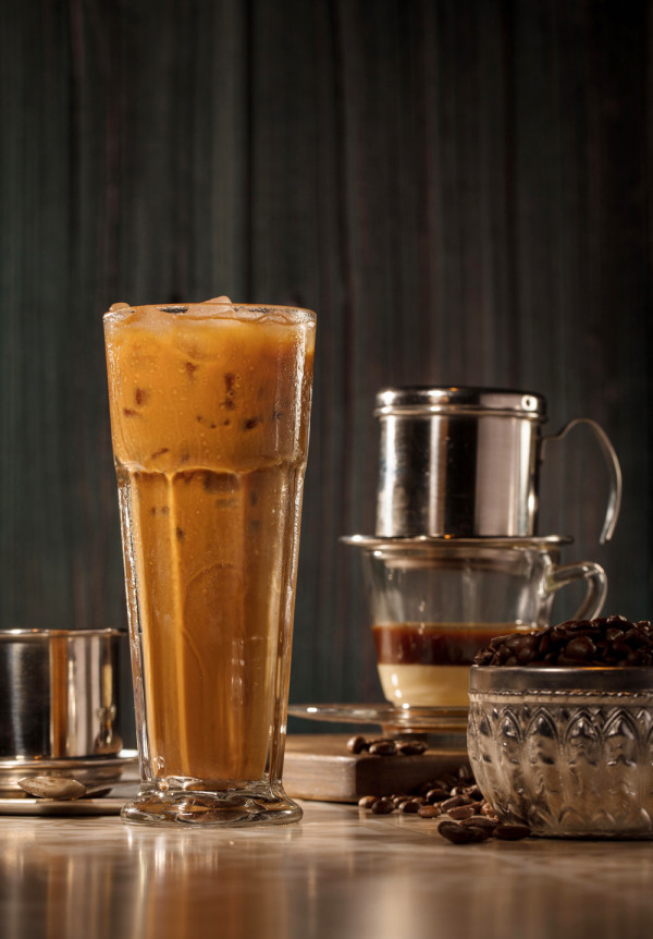 錦麗現熬越南牛肉湯23小時 一種味道半世紀的堅持