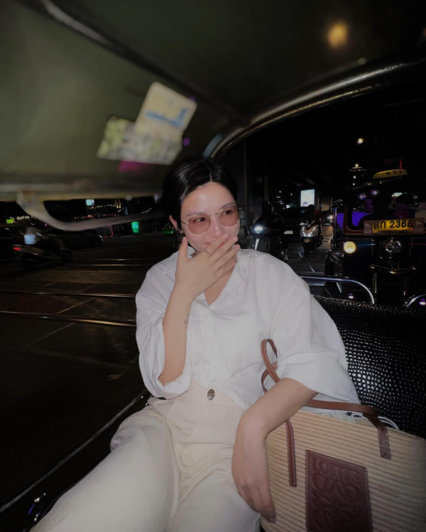 張振朗罕談拍拖6年預告會突然閃婚 甜蜜示愛「護身符」論冧爆女友楊偲泳