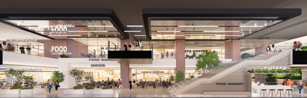 深圳新商場2025｜深圳大悅城/K11/坂田萬科/坪山萬象城 10大購物中心將開幕 