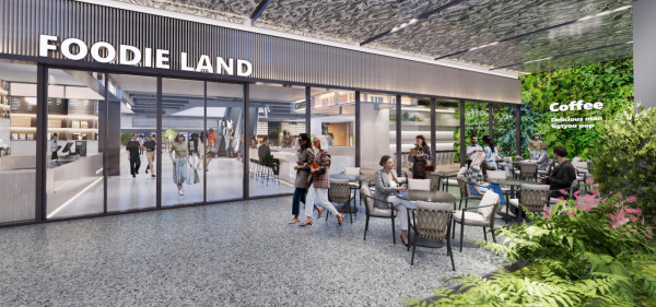 深圳新商場2025｜深圳大悅城/K11/坂田萬科/坪山萬象城 10大購物中心將開幕 