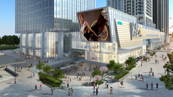 深圳新商場2025｜深圳大悅城/K11/坂田萬科/坪山萬象城 10大購物中心將開幕 