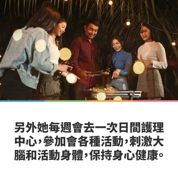 健康長壽的秘訣｜93歲日婦血管年齡僅20歲 公開六大養生秘訣！