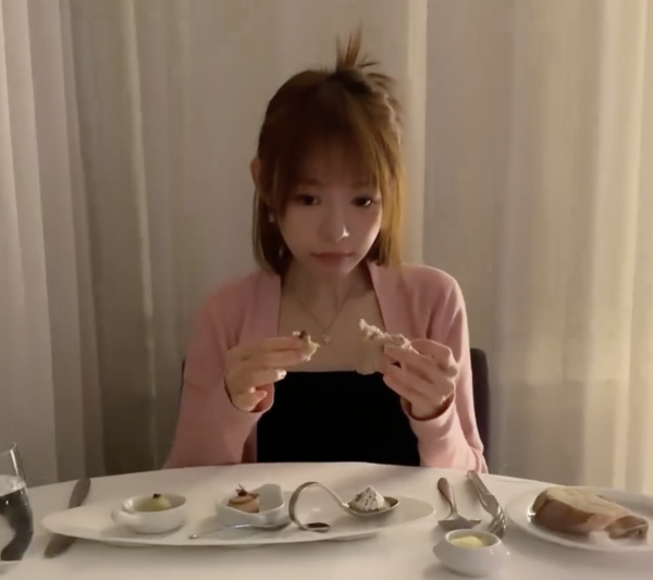 圖片來源：IG@minchen333