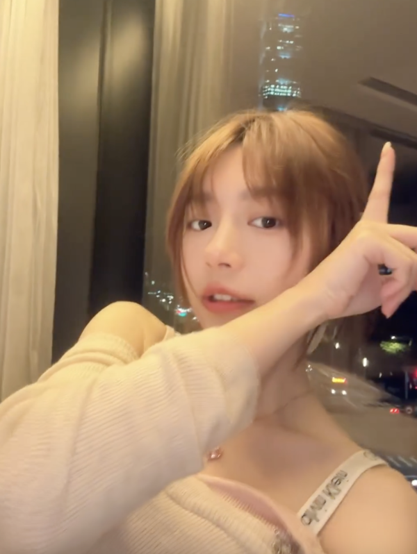 圖片來源:IG@minchen333