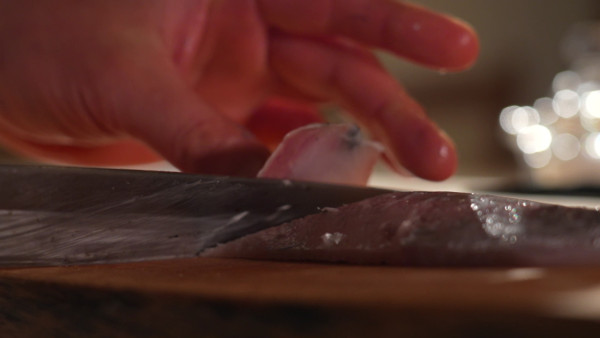 感動味蕾美食餐廳100強關西篇｜周奕瑋全新日本旅遊節目每集景點 推介必食黑毛和牛燒肉/隱世壽司店、串燒店 