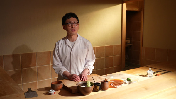 感動味蕾美食餐廳100強關西篇｜周奕瑋全新日本旅遊節目每集景點 推介必食黑毛和牛燒肉/隱世壽司店、串燒店 