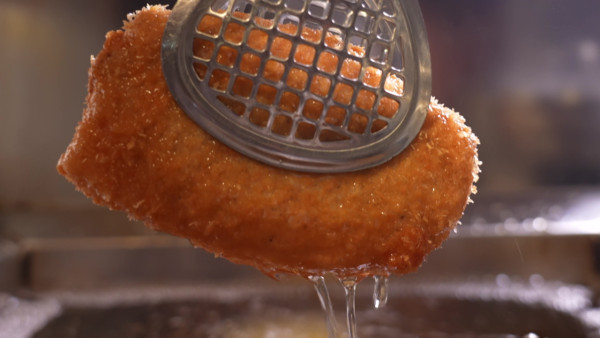 感動味蕾美食餐廳100強關西篇｜周奕瑋全新日本旅遊節目每集景點 推介必食黑毛和牛燒肉/隱世壽司店、串燒店 