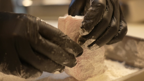 感動味蕾美食餐廳100強關西篇｜周奕瑋全新日本旅遊節目每集景點 推介必食黑毛和牛燒肉/隱世壽司店、串燒店 