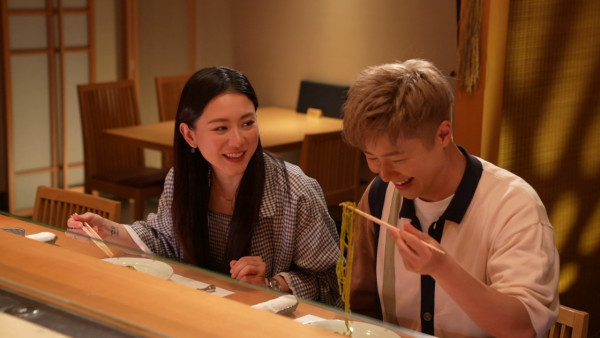 感動味蕾美食餐廳100強關西篇｜周奕瑋全新日本旅遊節目每集景點 推介必食黑毛和牛燒肉/隱世壽司店、串燒店 