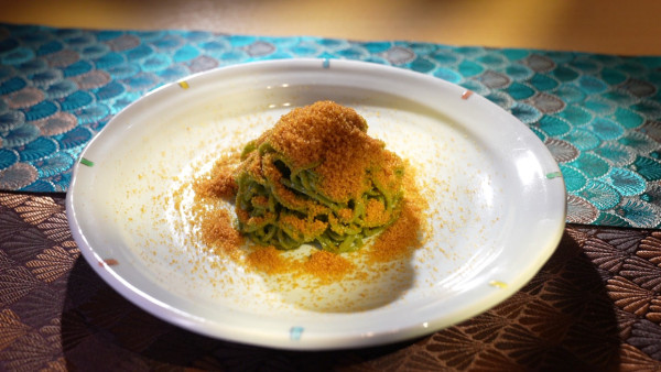 感動味蕾美食餐廳100強關西篇｜周奕瑋全新日本旅遊節目每集景點 推介必食黑毛和牛燒肉/隱世壽司店、串燒店 