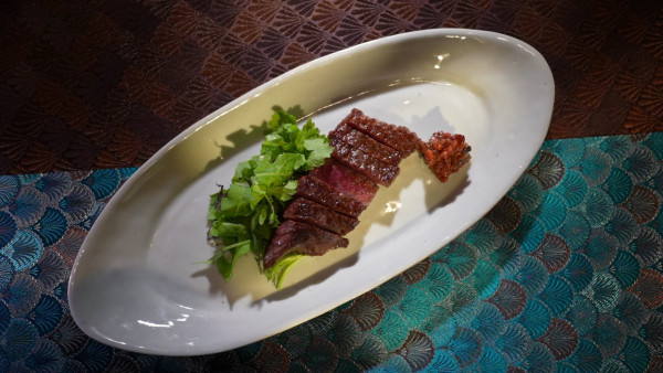 感動味蕾美食餐廳100強關西篇｜周奕瑋全新日本旅遊節目每集景點 推介必食黑毛和牛燒肉/隱世壽司店、串燒店 