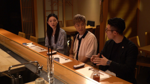 感動味蕾美食餐廳100強關西篇｜周奕瑋全新日本旅遊節目每集景點 推介必食黑毛和牛燒肉/隱世壽司店、串燒店 