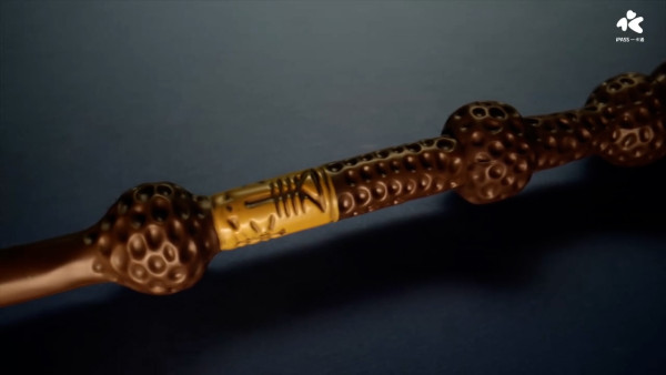 台灣推出哈利波特魔杖交通卡!限量發售1:1魔杖造型一卡通附電筒功能