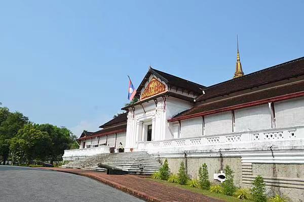 【旅遊鋒】東南亞冷門旅遊目的地~老撾 