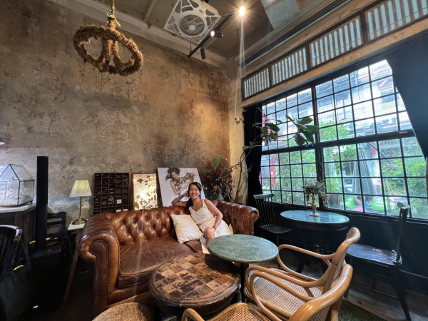 【飛女】BLACKPINK Lisa MV取景地-曼谷唐人街 年輕旅客的潮流天堂