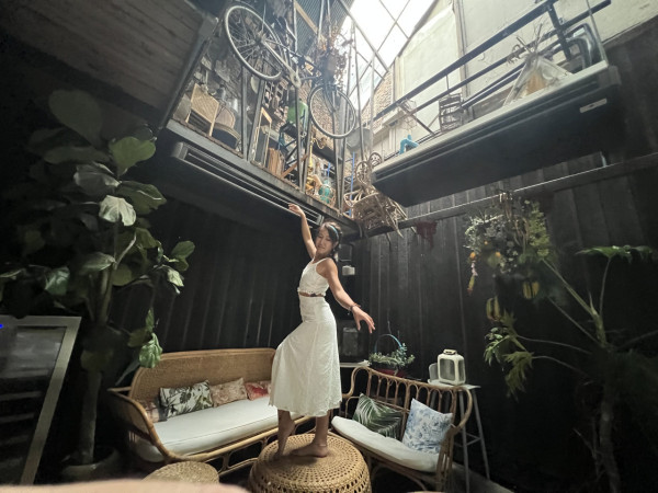 【飛女】BLACKPINK Lisa MV取景地-曼谷唐人街 年輕旅客的潮流天堂