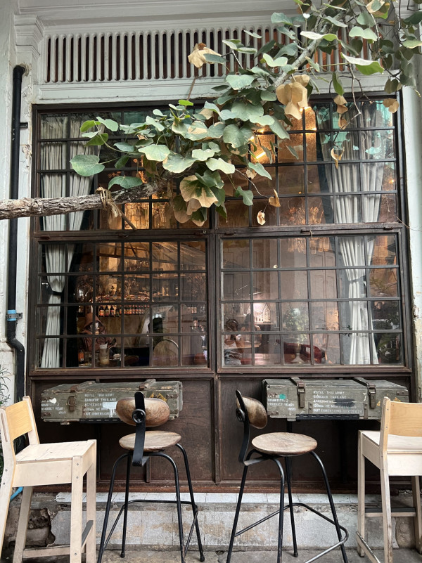 【飛女】BLACKPINK Lisa MV取景地-曼谷唐人街 年輕旅客的潮流天堂