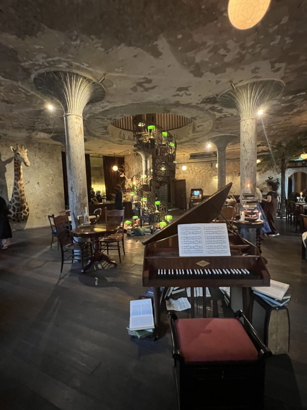 【飛女】BLACKPINK Lisa MV取景地-曼谷唐人街 年輕旅客的潮流天堂