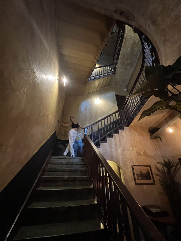 【飛女】BLACKPINK Lisa MV取景地-曼谷唐人街 年輕旅客的潮流天堂