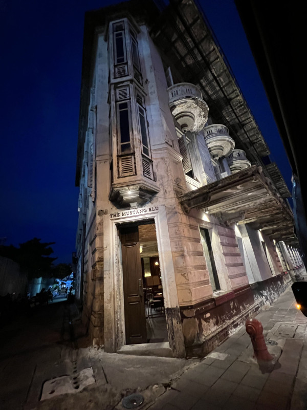 【飛女】BLACKPINK Lisa MV取景地-曼谷唐人街 年輕旅客的潮流天堂