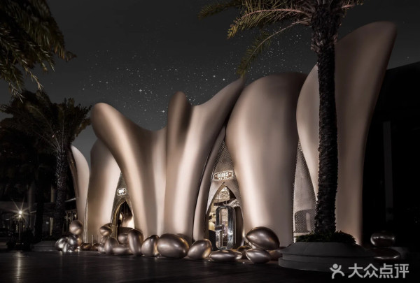 深圳海上世界美食一日遊 打卡海景Cafe/音樂噴泉燈光秀/KTV/藝術館