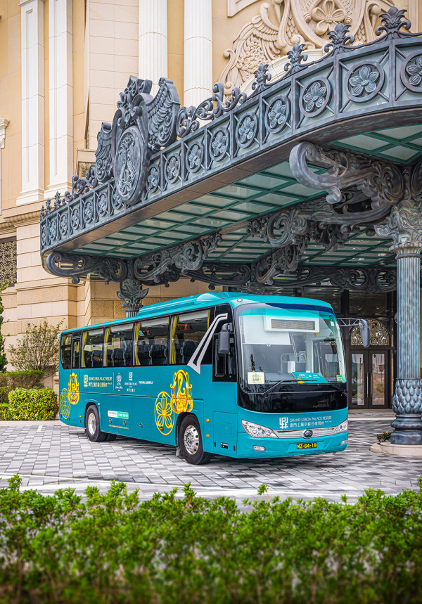 今夏快閃澳門，拍拖必去Chill豪度假地 