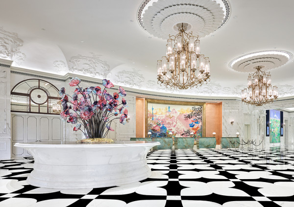 今夏快閃澳門，拍拖必去Chill豪度假地 