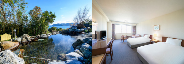 【走入「遠離城市之旅」】探索和歌山新面貌 隱世景點/風味料理/自然療法 