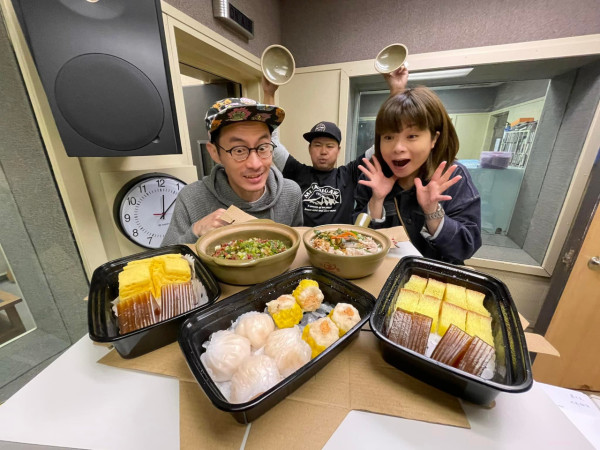 小儀曾淚灑《早霸王》罕談拍拖7年傷得最深 情路坎坷「每次戀情都敗給第三者」