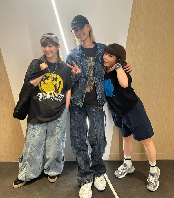 小儀曾淚灑《早霸王》罕談拍拖7年傷得最深 情路坎坷「每次戀情都敗給第三者」