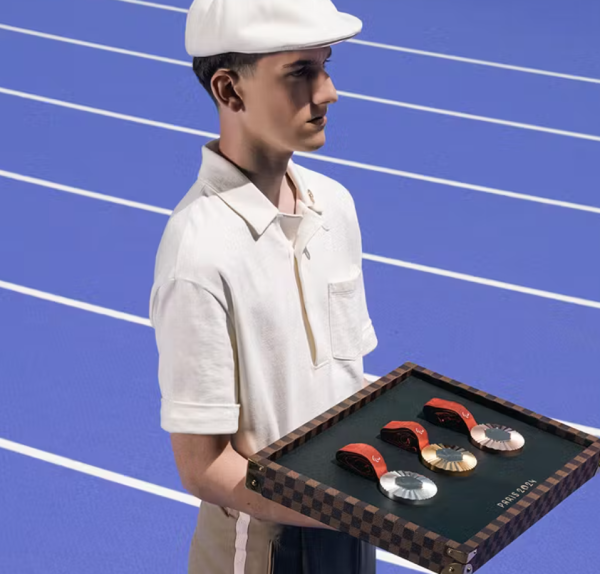 2024巴黎奧運|17事不可不知!頂級名牌贊助/鐵塔羅浮宮變比賽場地 料60萬人親身參與最浪漫開幕式