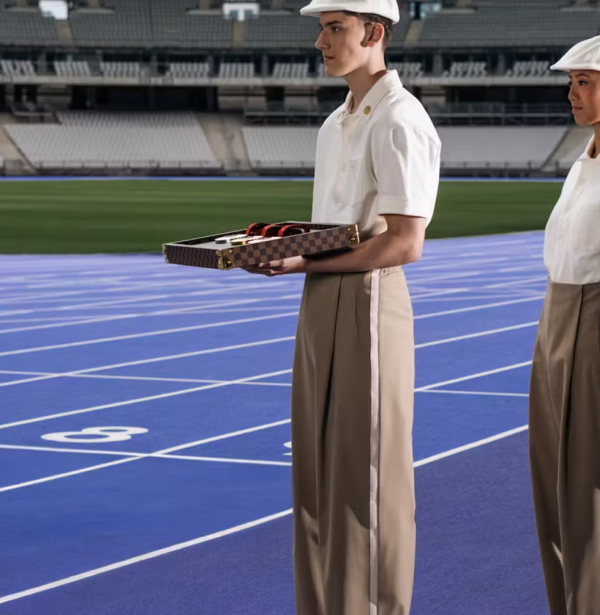 2024巴黎奧運|17事不可不知!頂級名牌贊助/鐵塔羅浮宮變比賽場地 料60萬人親身參與最浪漫開幕式