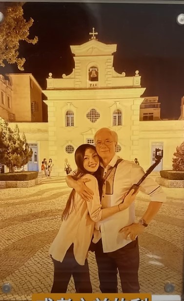 75歲李龍基淚崩承認慘變第三者！爺孫戀大結局14字揭瞞婚生仔殘酷真相 