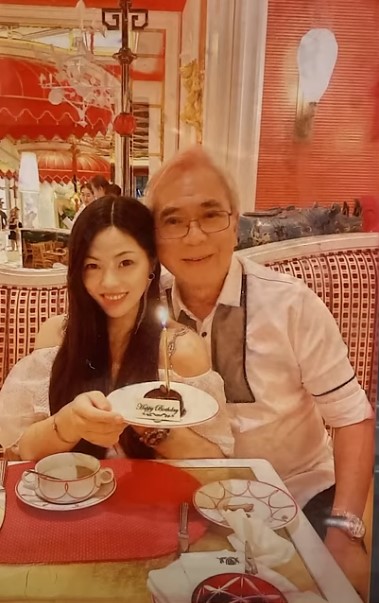 75歲李龍基淚崩承認慘變第三者！爺孫戀大結局14字揭瞞婚生仔殘酷真相 