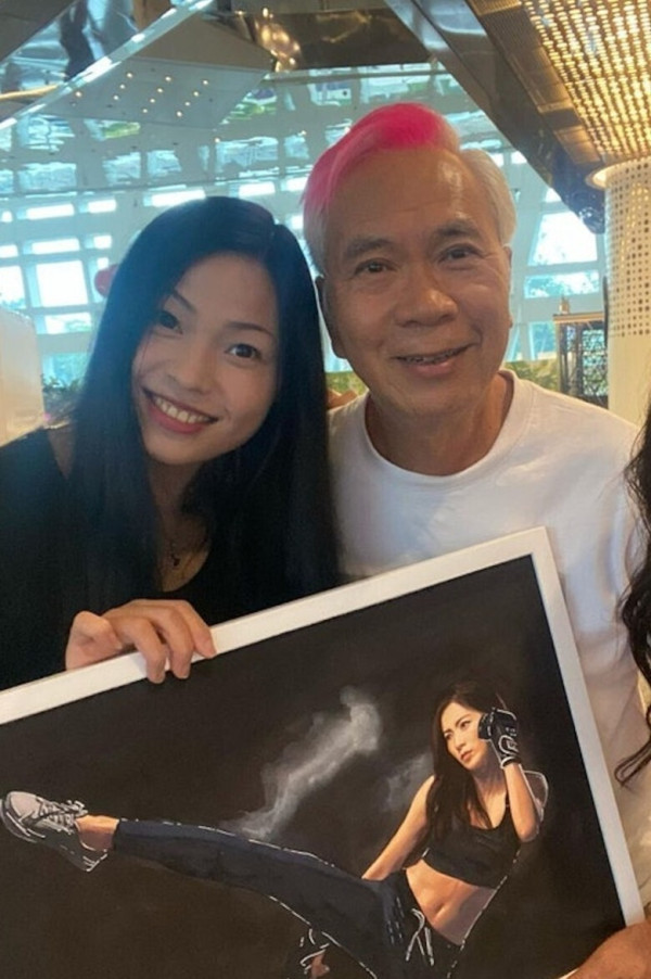 李龍基驚爆曾淪為疑犯與王青霞同被捕！含淚反擊被指報警拉未婚妻：我真係好失敗