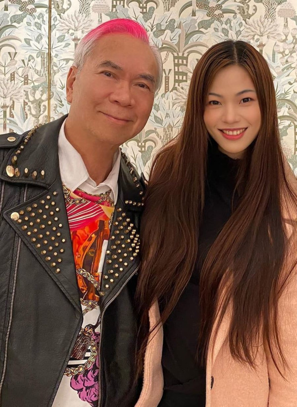 75歲李龍基淚崩承認慘變第三者！爺孫戀大結局14字揭瞞婚生仔殘酷真相 