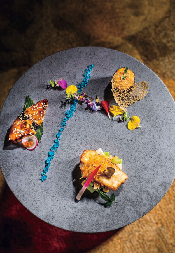 帝京軒  發揚當代粵菜精髓