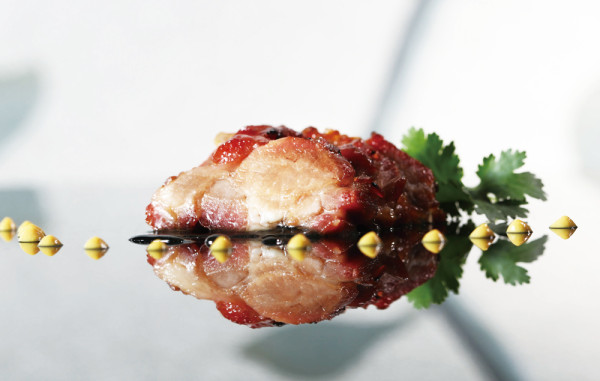 帝京軒  發揚當代粵菜精髓