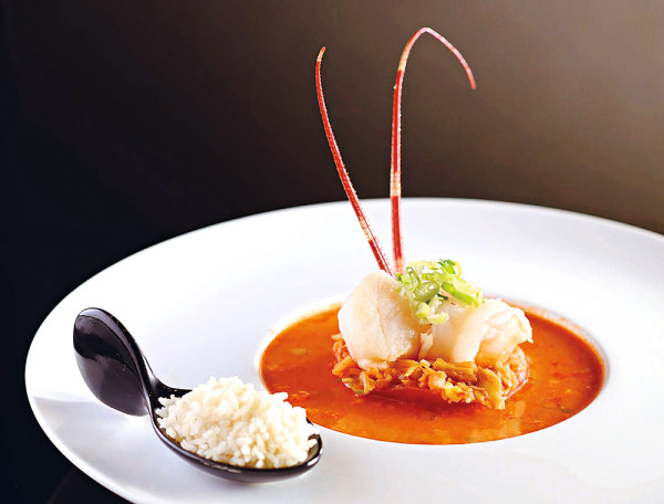 帝京軒  發揚當代粵菜精髓