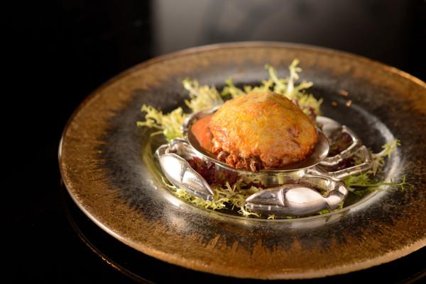 帝京軒  發揚當代粵菜精髓