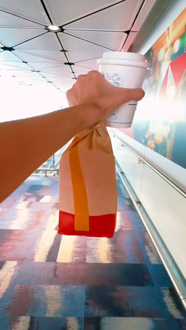 香港航空宣佈下周恢復免費熱餐供應 7大指定航班率先提供!餐單每月更新