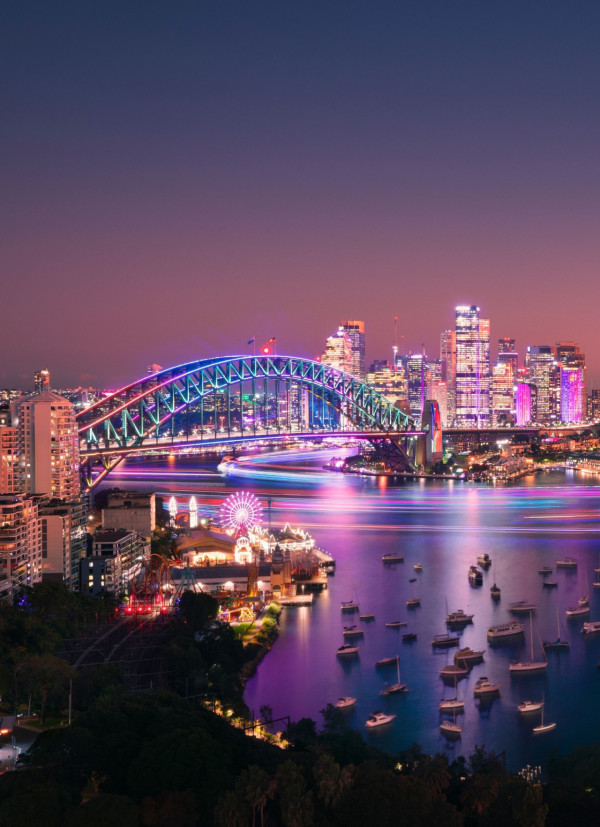 全球十大最受歡迎移民國家排行榜 亞洲僅1國入圍/港人最愛英國只排第5？ 