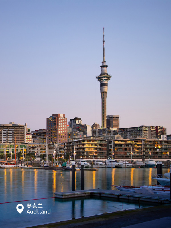 全球十大最受歡迎移民國家排行榜 亞洲僅1國入圍/港人最愛英國只排第5？ 